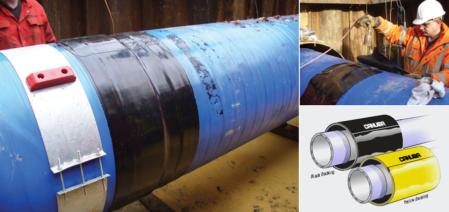 WSS_heat_shrinkable_belt_and_Heat_Shrinkable_Sleeve_05_apply method